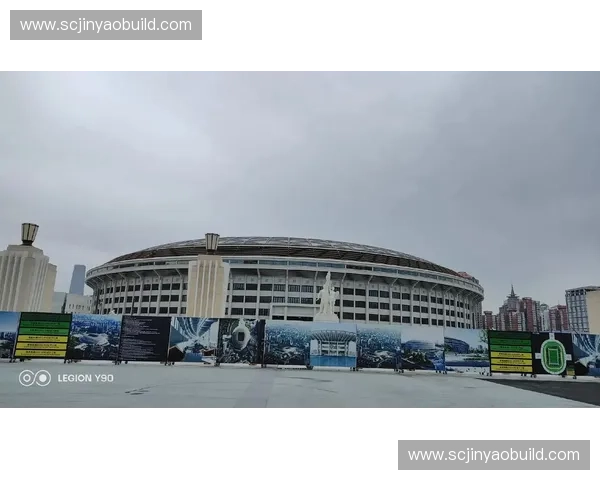 北京首都体育馆周边区域发展潜力与城市文化建设融合探讨