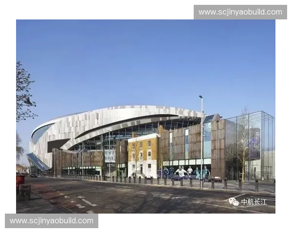 热刺新主场全面升级 探秘英伦足坛最先进体育场的设计与功能 热刺新主场全面升级 探秘英伦足坛最先进体育场的设计与功能