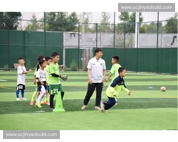 郑州市草根足球联赛激发全民运动热情推动城市体育文化蓬勃发展 郑州市草根足球联赛激发全民运动热情推动城市体育文化蓬勃发展