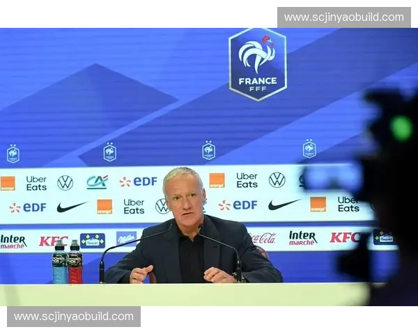 围绕2026世界杯赛程深度解析法国队可能首发阵容全面展望前景 围绕2026世界杯赛程深度解析法国队可能首发阵容全面展望前景